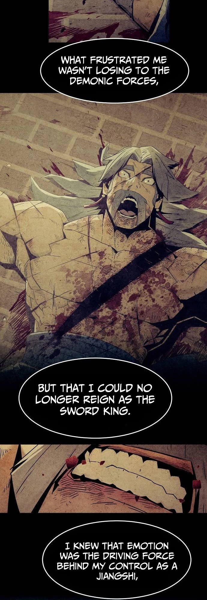 Becoming the Swordmaster Rank Young Lord of the Sichuan Tang Family Chapter 98 page 18 - Chapter 98