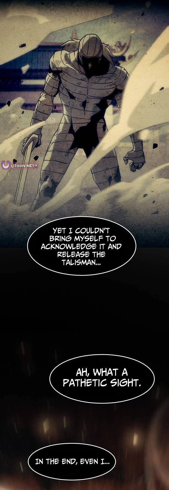 Becoming the Swordmaster Rank Young Lord of the Sichuan Tang Family Chapter 98 page 19 - Chapter 98