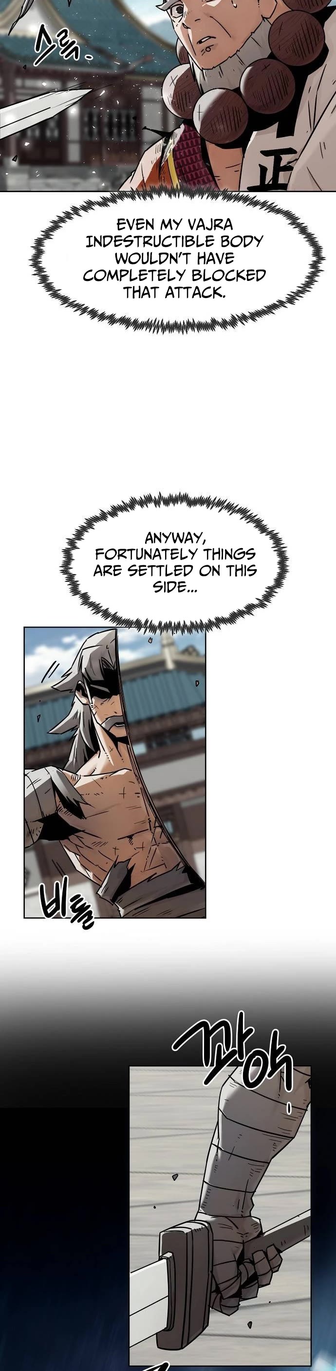 Becoming the Swordmaster Rank Young Lord of the Sichuan Tang Family Chapter 98 page 2 - Chapter 98