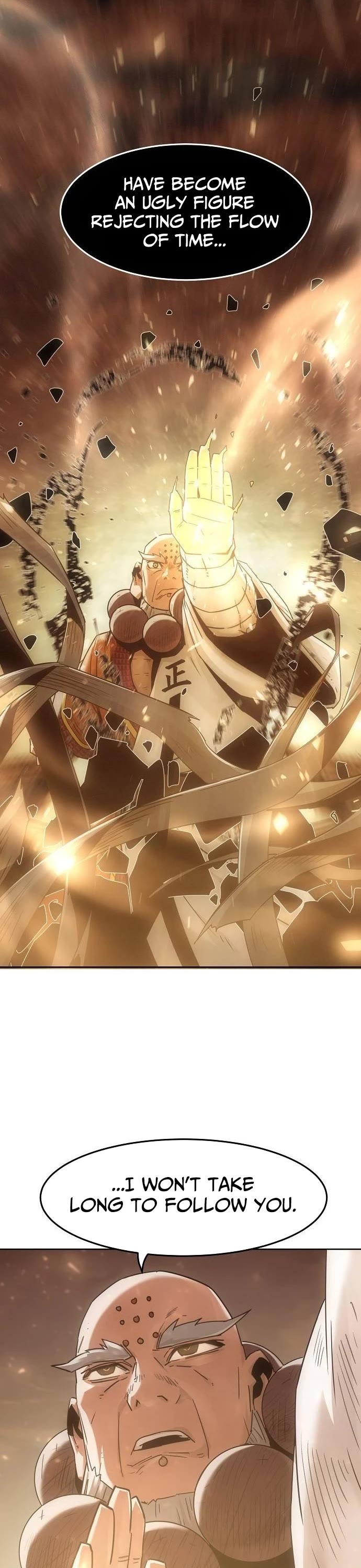 Becoming the Swordmaster Rank Young Lord of the Sichuan Tang Family Chapter 98 page 20 - Chapter 98