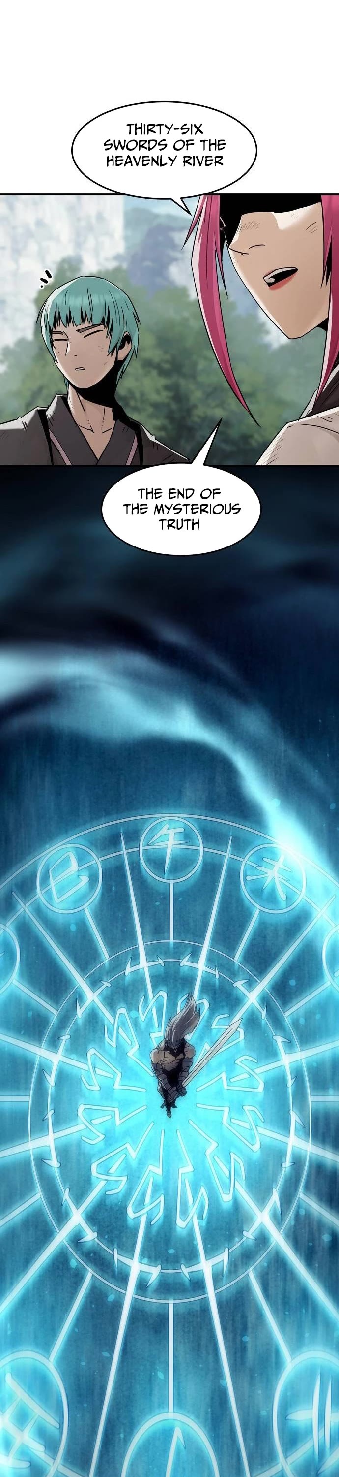 Becoming the Swordmaster Rank Young Lord of the Sichuan Tang Family Chapter 98 page 29 - Chapter 98