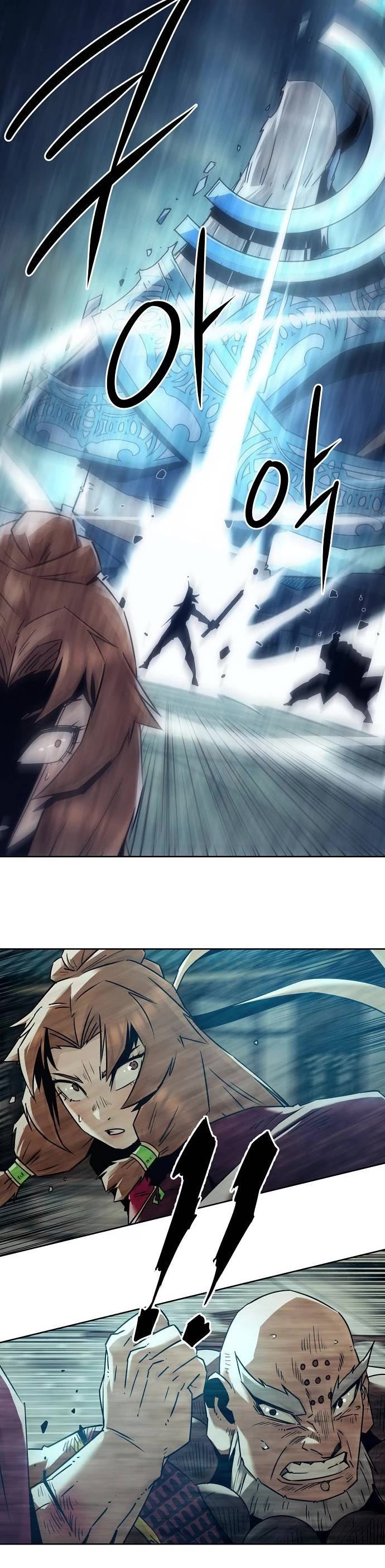 Becoming the Swordmaster Rank Young Lord of the Sichuan Tang Family Chapter 98 page 3 - Chapter 98