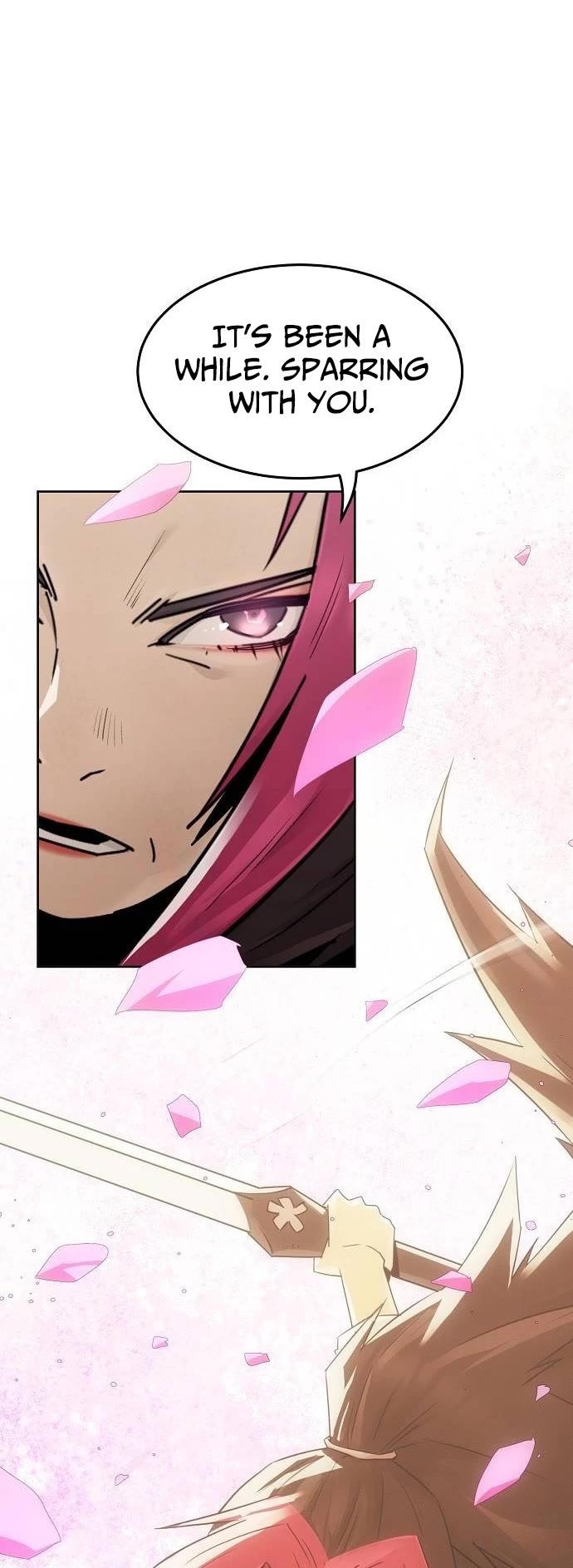 Becoming the Swordmaster Rank Young Lord of the Sichuan Tang Family Chapter 98 page 37 - Chapter 98