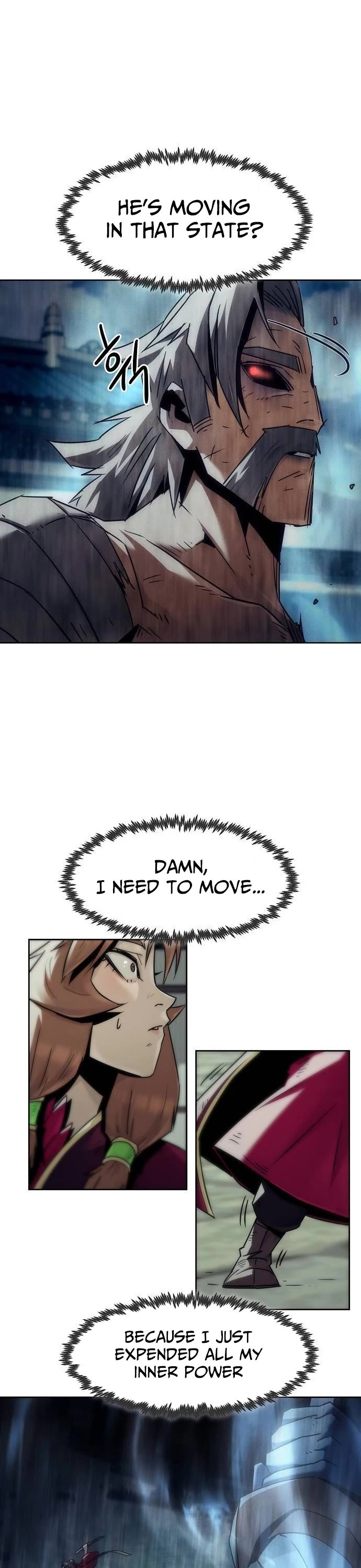 Becoming the Swordmaster Rank Young Lord of the Sichuan Tang Family Chapter 98 page 4 - Chapter 98