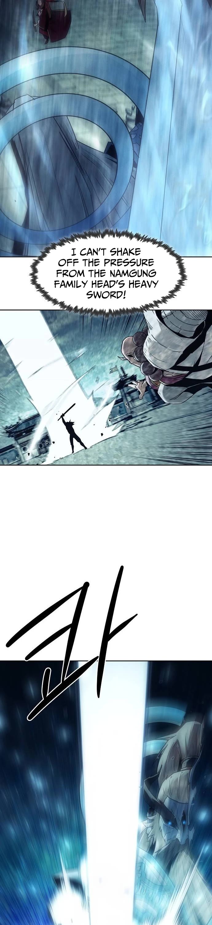 Becoming the Swordmaster Rank Young Lord of the Sichuan Tang Family Chapter 98 page 5 - Chapter 98