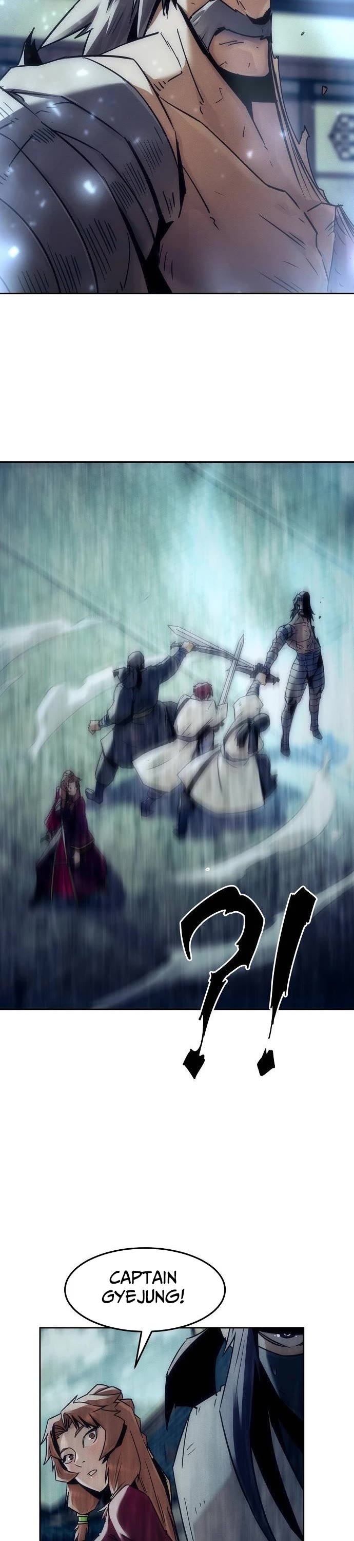 Becoming the Swordmaster Rank Young Lord of the Sichuan Tang Family Chapter 98 page 8 - Chapter 98