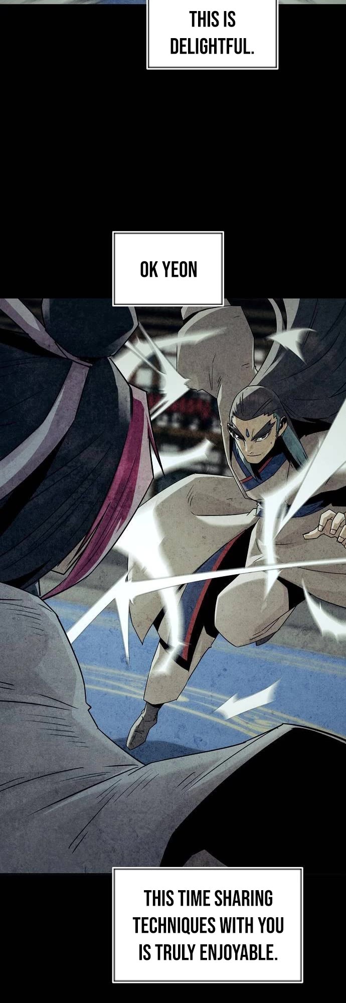 Becoming the Swordmaster Rank Young Lord of the Sichuan Tang Family Chapter 99 page 10 - Chapter 99