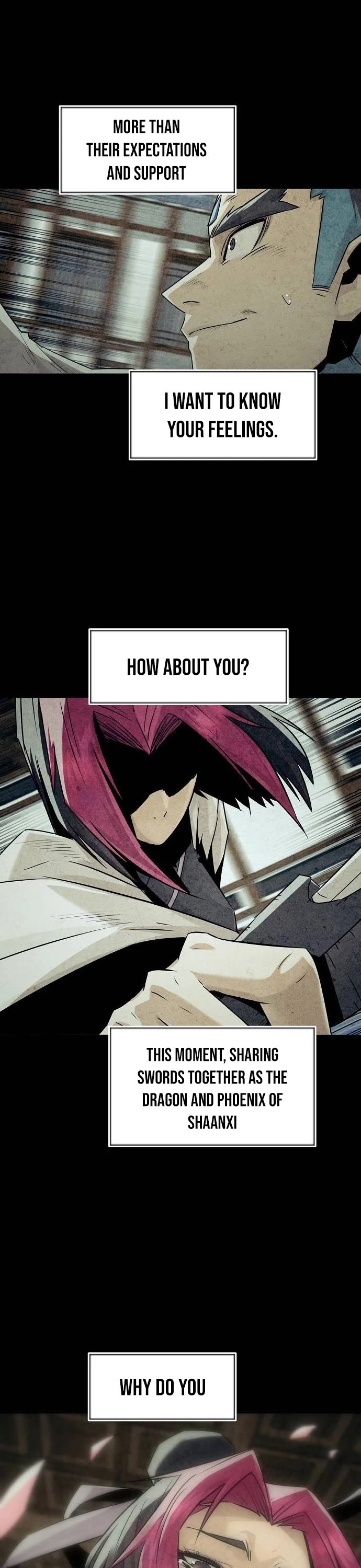 Becoming the Swordmaster Rank Young Lord of the Sichuan Tang Family Chapter 99 page 12 - Chapter 99