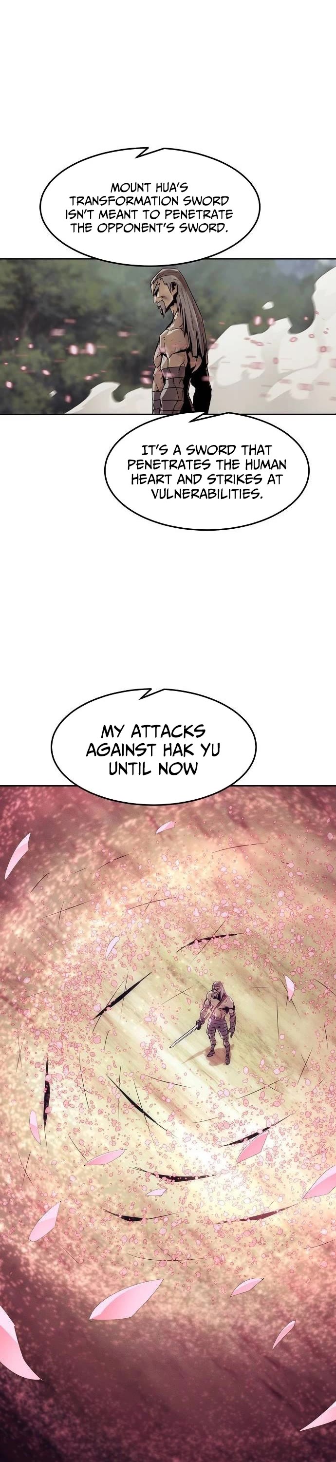 Becoming the Swordmaster Rank Young Lord of the Sichuan Tang Family Chapter 99 page 17 - Chapter 99