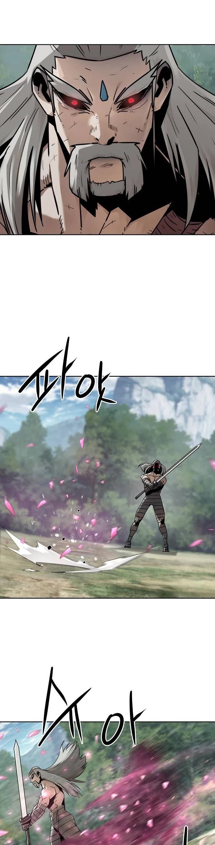 Becoming the Swordmaster Rank Young Lord of the Sichuan Tang Family Chapter 99 page 2 - Chapter 99