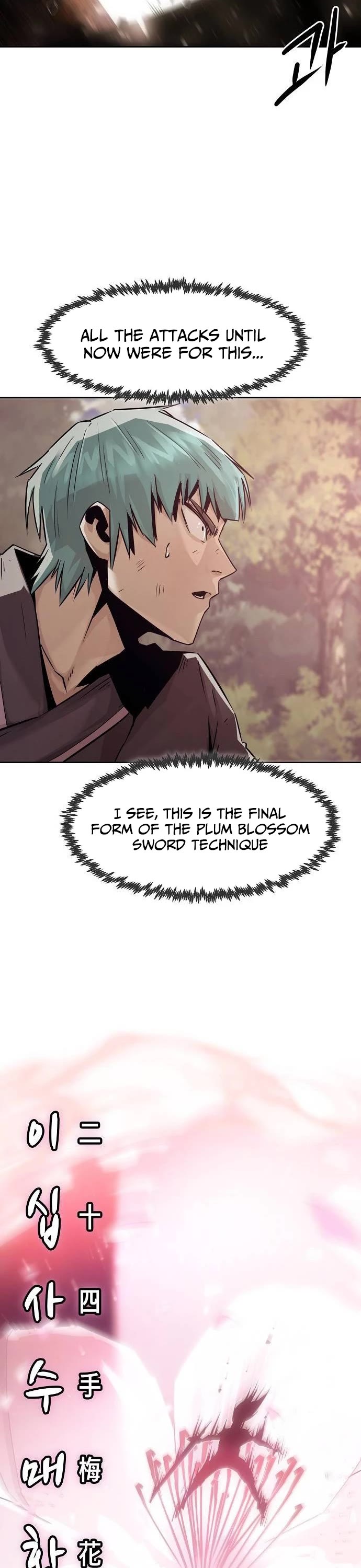 Becoming the Swordmaster Rank Young Lord of the Sichuan Tang Family Chapter 99 page 20 - Chapter 99