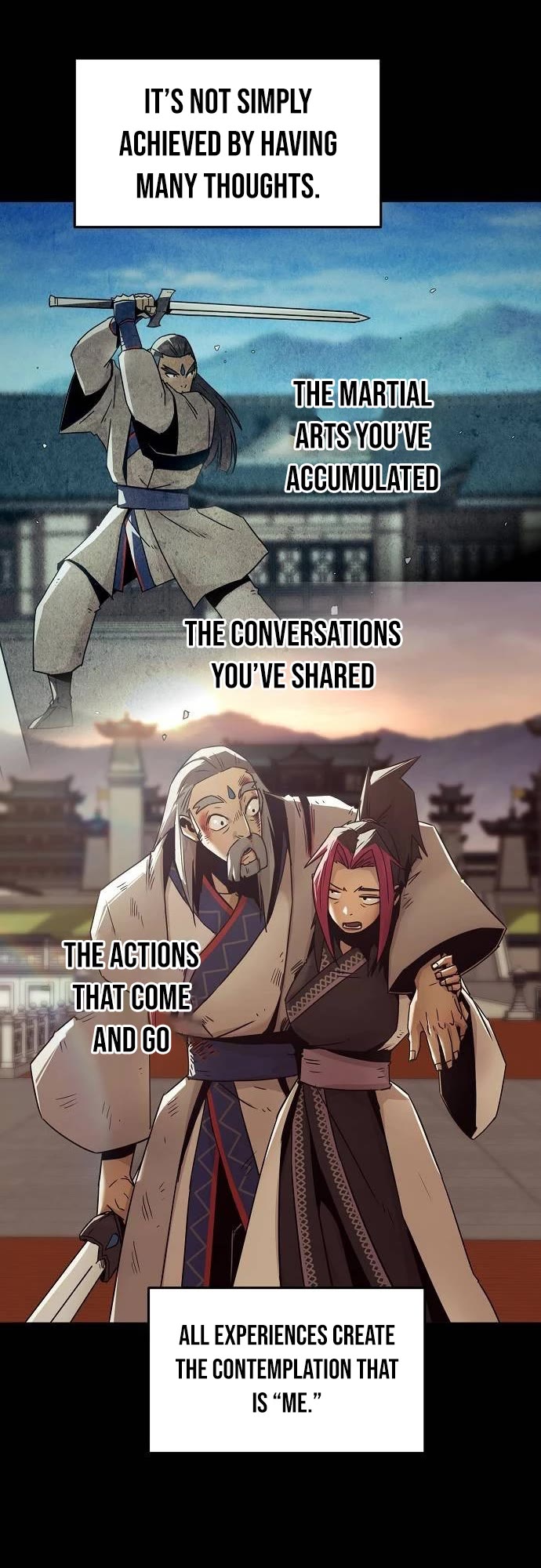 Becoming the Swordmaster Rank Young Lord of the Sichuan Tang Family Chapter 99 page 27 - Chapter 99