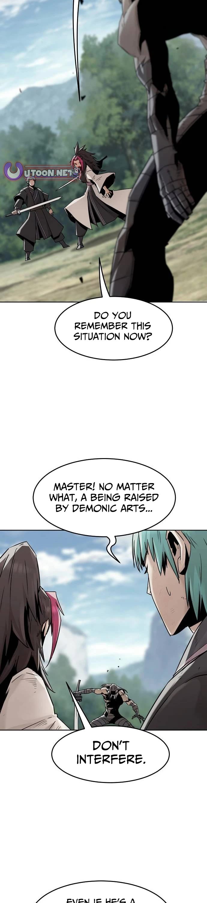 Becoming the Swordmaster Rank Young Lord of the Sichuan Tang Family Chapter 99 page 29 - Chapter 99