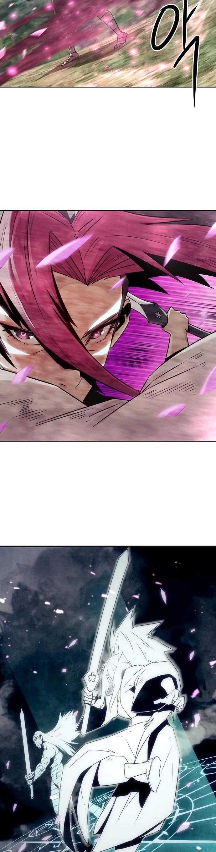 Becoming the Swordmaster Rank Young Lord of the Sichuan Tang Family Chapter 99 page 3 - Chapter 99