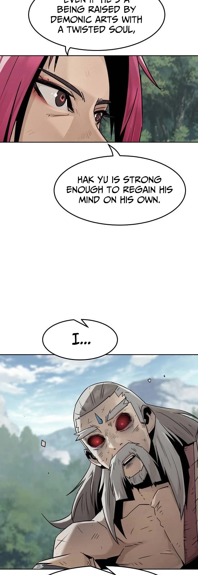 Becoming the Swordmaster Rank Young Lord of the Sichuan Tang Family Chapter 99 page 30 - Chapter 99