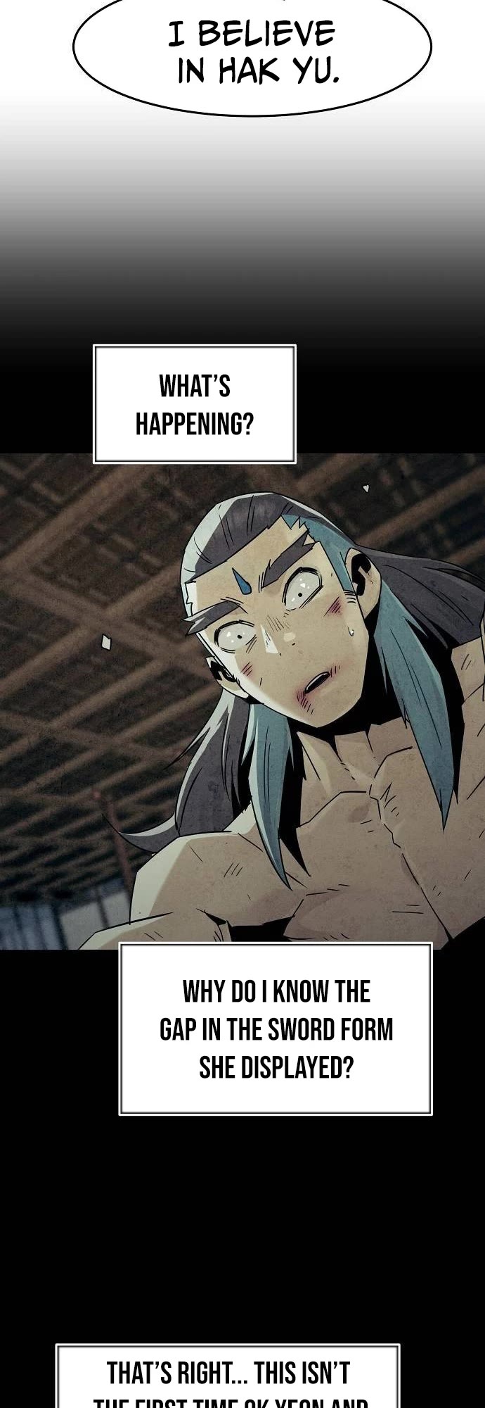 Becoming the Swordmaster Rank Young Lord of the Sichuan Tang Family Chapter 99 page 31 - Chapter 99