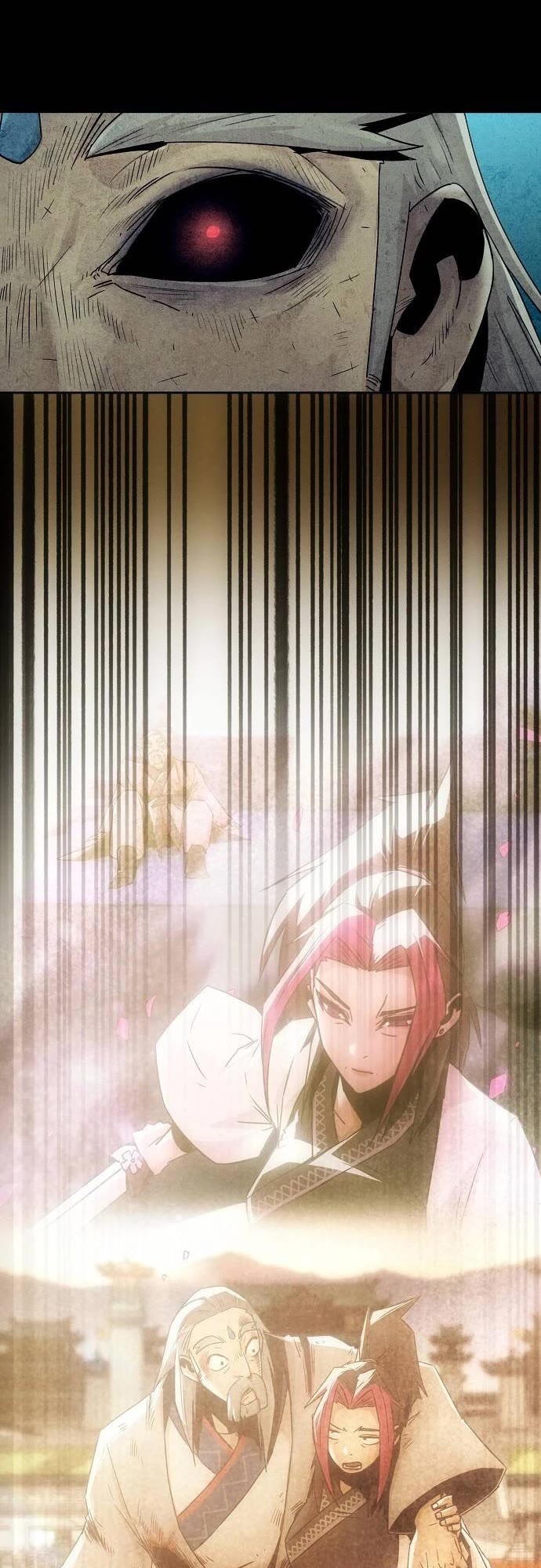 Becoming the Swordmaster Rank Young Lord of the Sichuan Tang Family Chapter 99 page 34 - Chapter 99