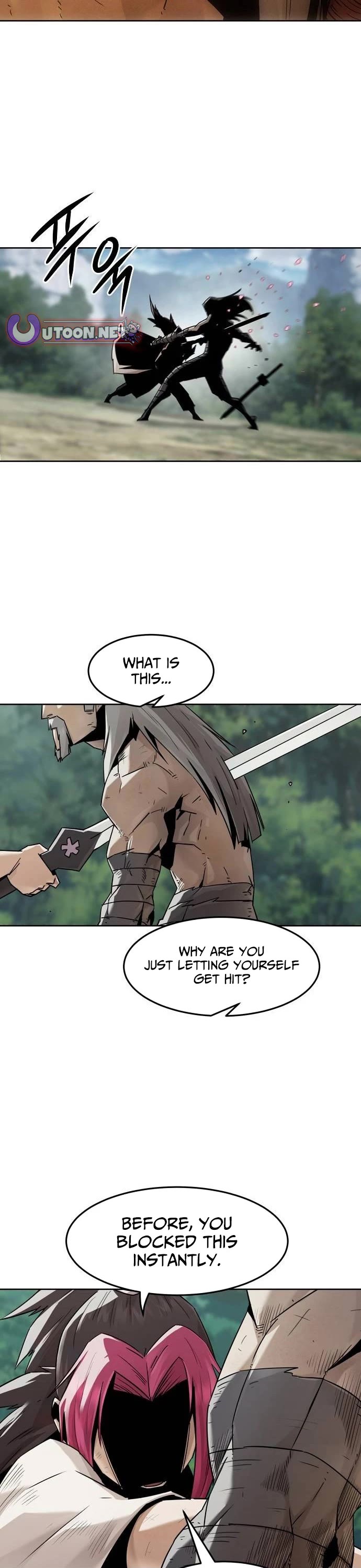 Becoming the Swordmaster Rank Young Lord of the Sichuan Tang Family Chapter 99 page 36 - Chapter 99