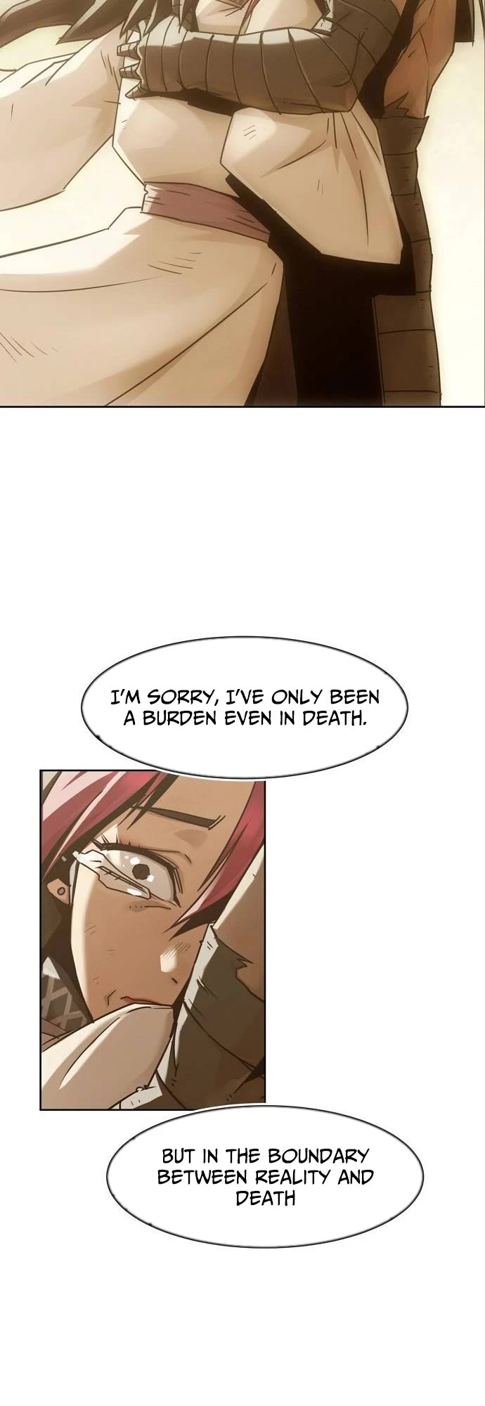 Becoming the Swordmaster Rank Young Lord of the Sichuan Tang Family Chapter 99 page 38 - Chapter 99
