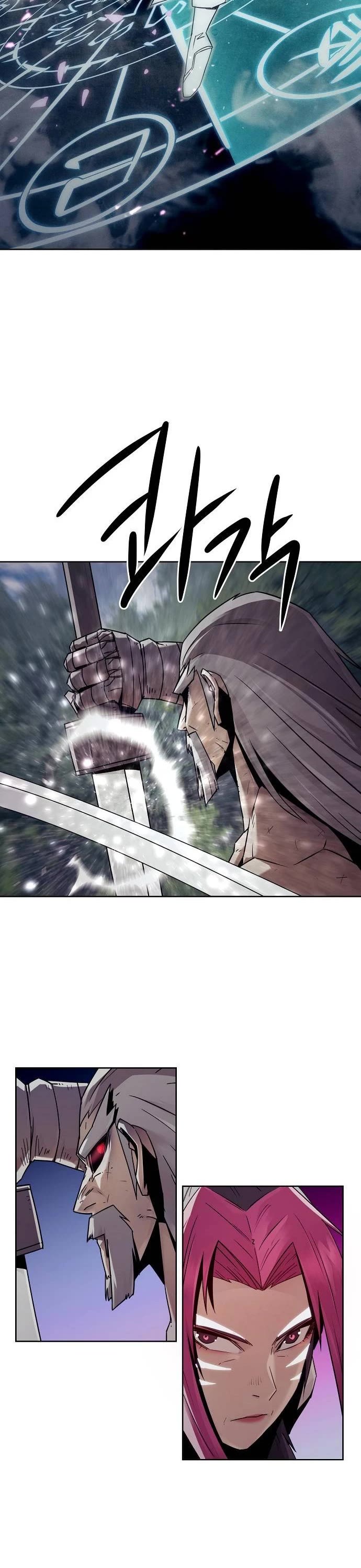 Becoming the Swordmaster Rank Young Lord of the Sichuan Tang Family Chapter 99 page 4 - Chapter 99