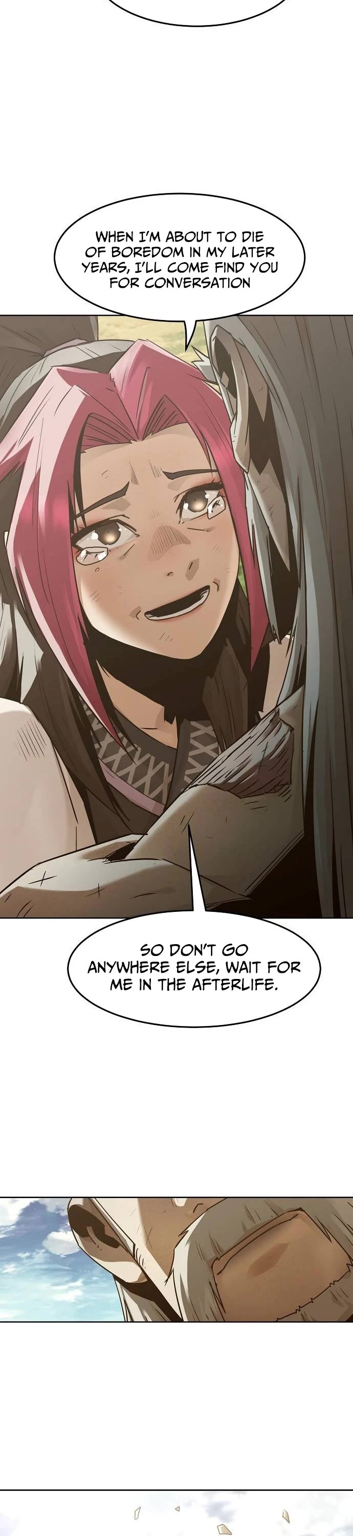 Becoming the Swordmaster Rank Young Lord of the Sichuan Tang Family Chapter 99 page 41 - Chapter 99