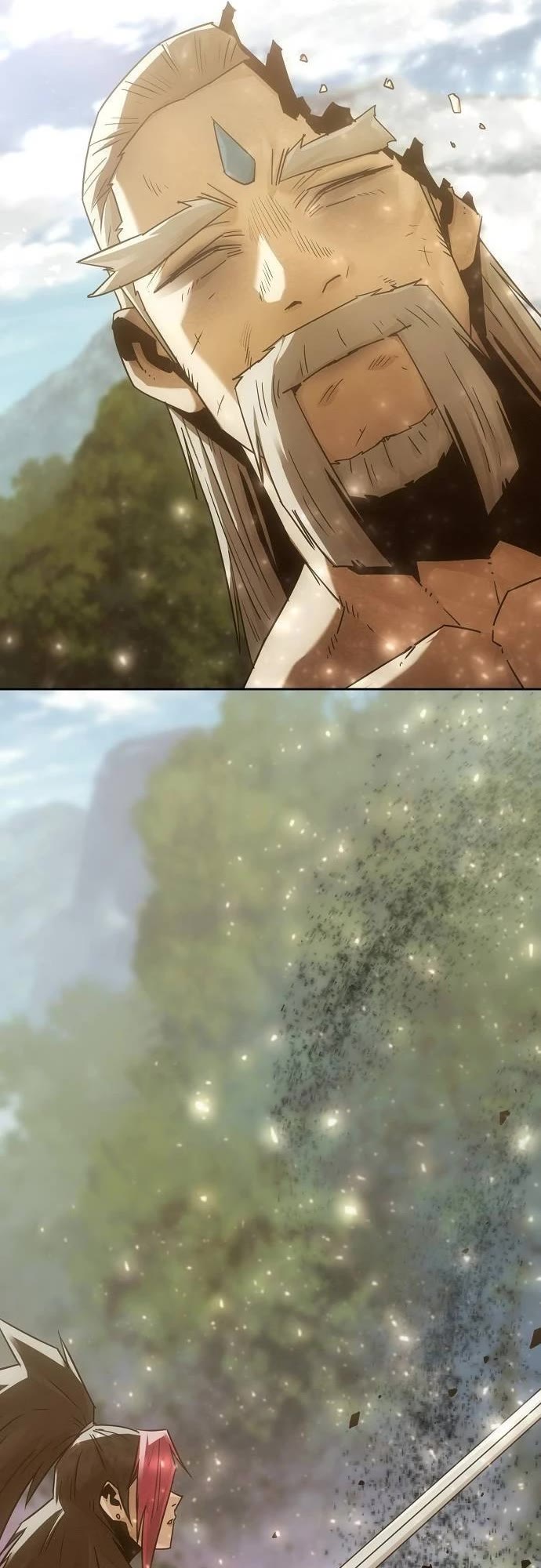 Becoming the Swordmaster Rank Young Lord of the Sichuan Tang Family Chapter 99 page 42 - Chapter 99