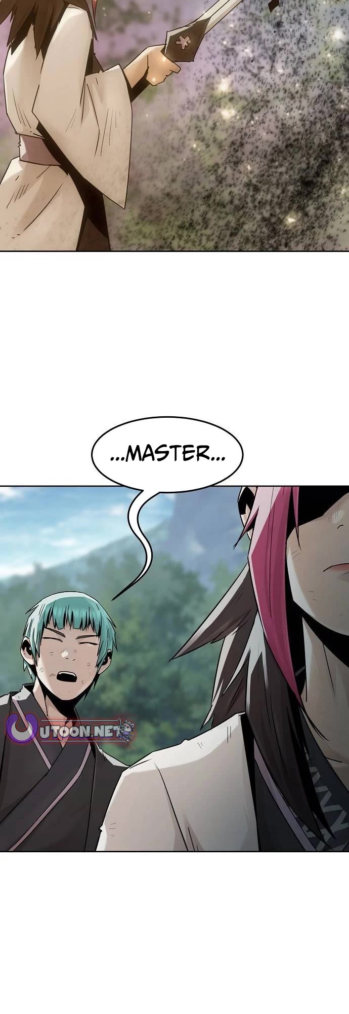 Becoming the Swordmaster Rank Young Lord of the Sichuan Tang Family Chapter 99 page 43 - Chapter 99