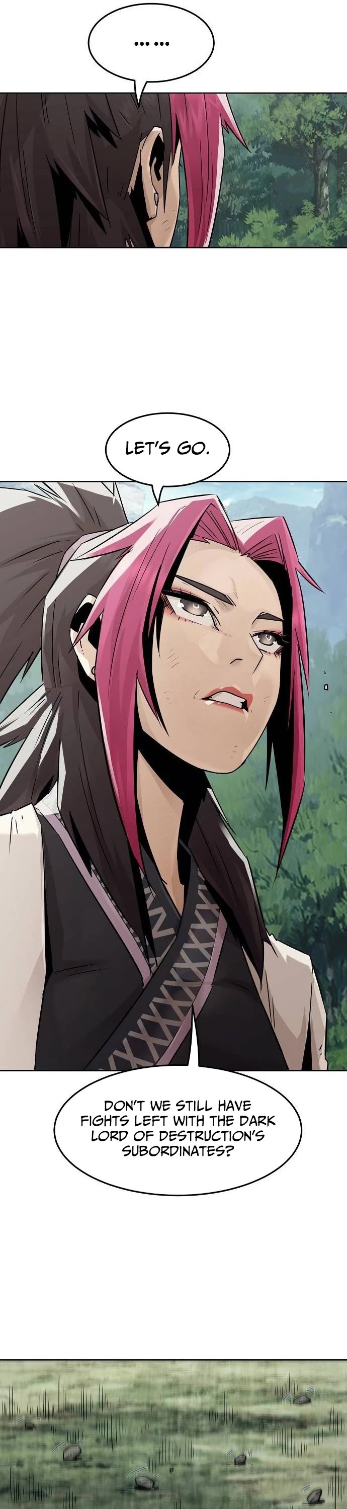 Becoming the Swordmaster Rank Young Lord of the Sichuan Tang Family Chapter 99 page 44 - Chapter 99