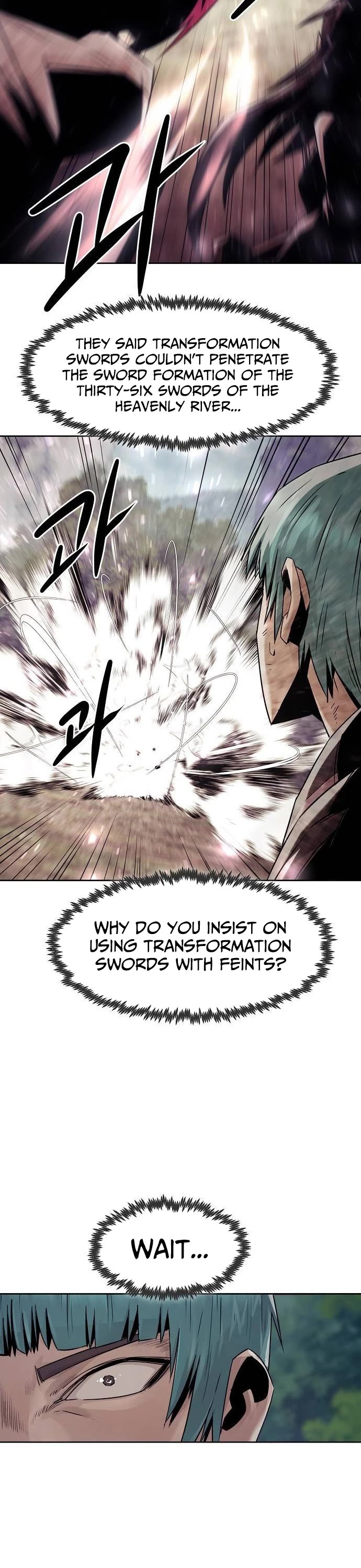 Becoming the Swordmaster Rank Young Lord of the Sichuan Tang Family Chapter 99 page 8 - Chapter 99