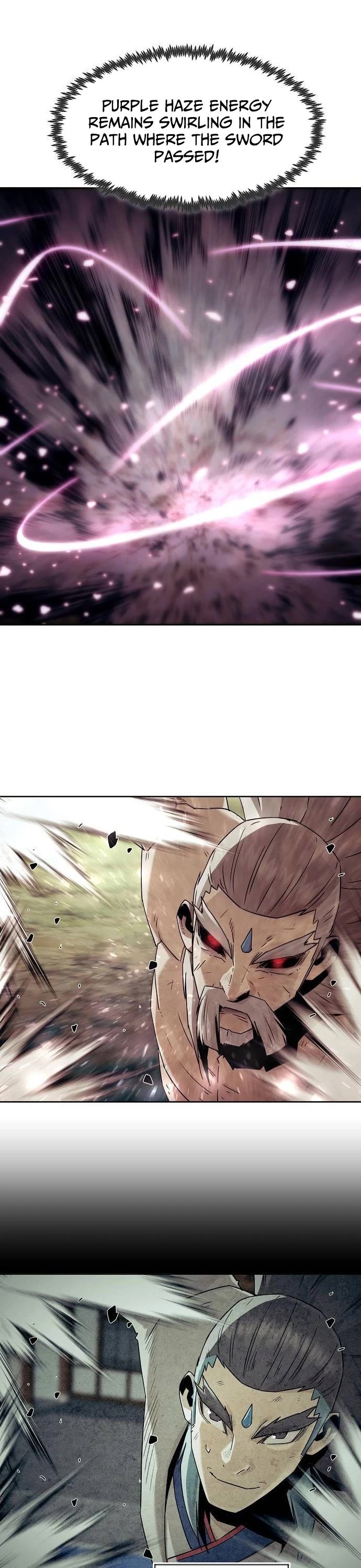 Becoming the Swordmaster Rank Young Lord of the Sichuan Tang Family Chapter 99 page 9 - Chapter 99