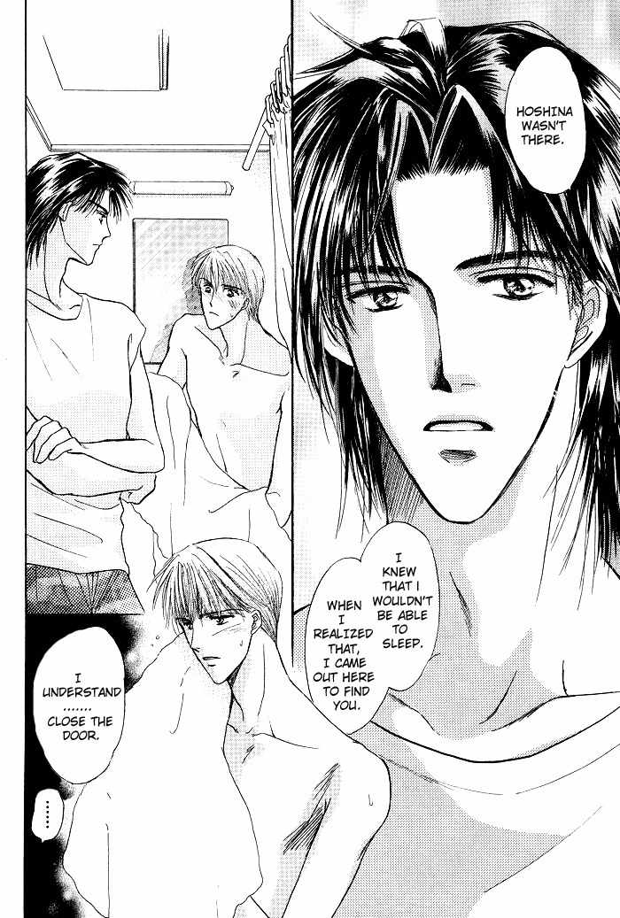 Bed no Ue no Tengoku Chapter 1.1 page 23 - Chapter 1.1: Bedtop Paradise 1