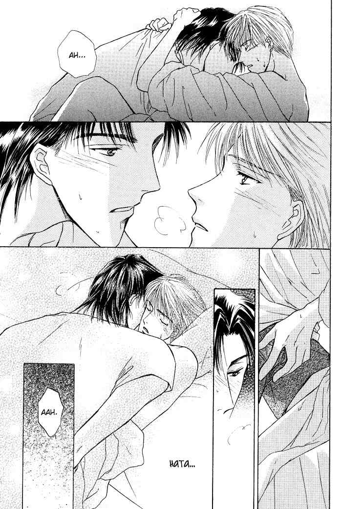 Bed no Ue no Tengoku Chapter 1.1 page 28 - Chapter 1.1: Bedtop Paradise 1