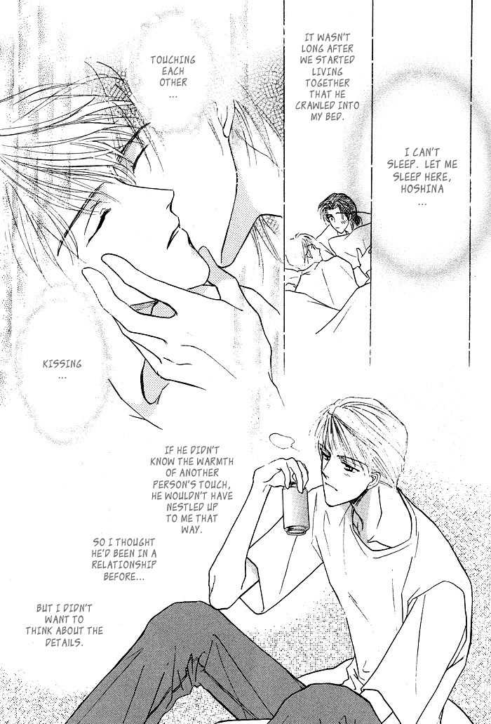 Bed no Ue no Tengoku Chapter 1.2 page 13 - Chapter 1.2: Bedtop Paradise 2