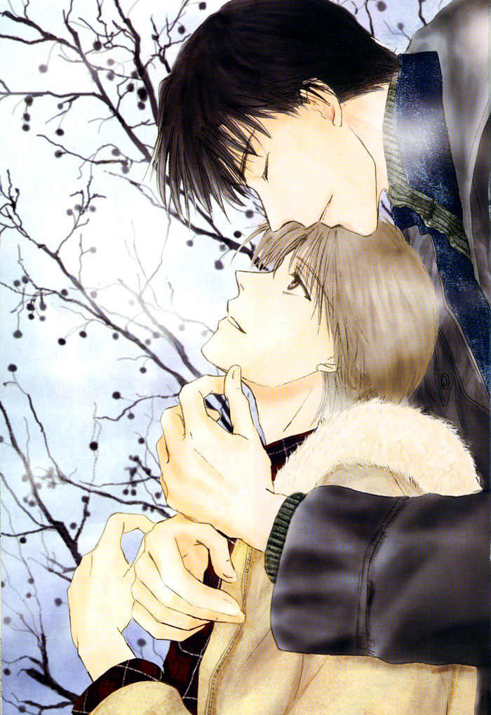 Bed no Ue no Tengoku Chapter 3 page 5 - Chapter 3: Perfect Lovers