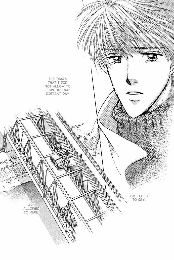 Bed no Ue no Tengoku Chapter 4 page 42 - Chapter 4: Land of The Distant Sky