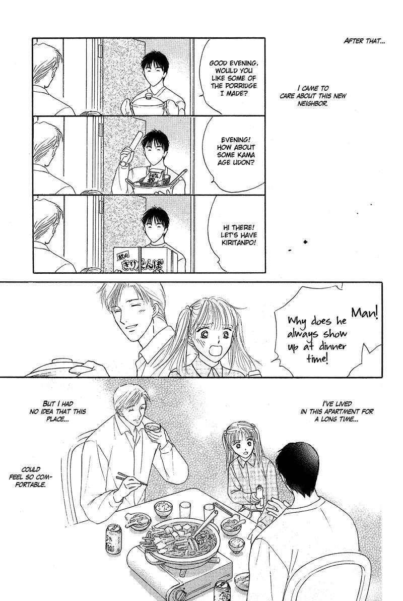 Bed no Ue no Tengoku Chapter 5 page 14 - Chapter 5: Let's Become a Family!