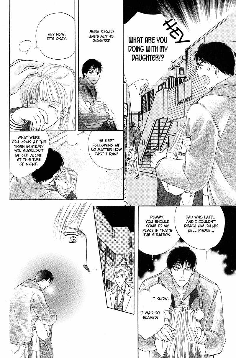 Bed no Ue no Tengoku Chapter 5 page 25 - Chapter 5: Let's Become a Family!