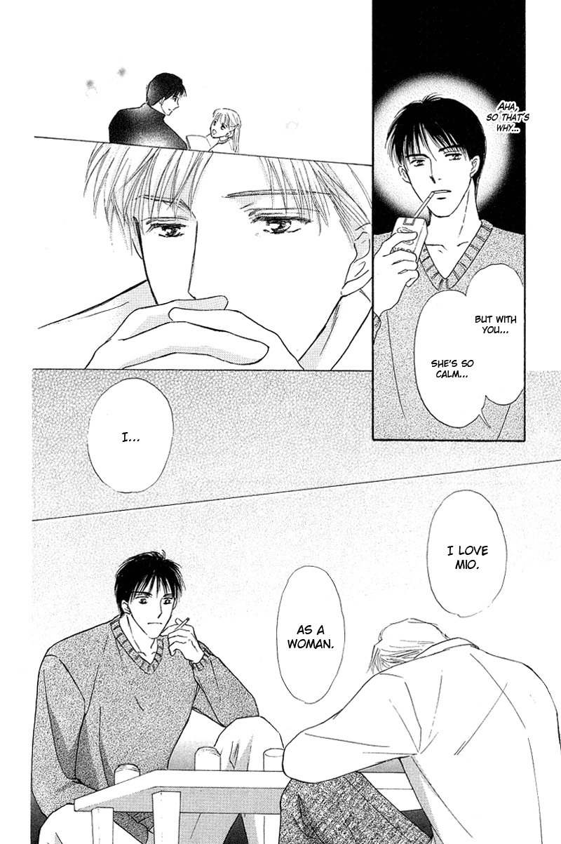 Bed no Ue no Tengoku Chapter 5 page 29 - Chapter 5: Let's Become a Family!