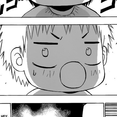 Beelzebub Bangai Hen Chapter 1 : You Can Make 100 Friends, Right? cover