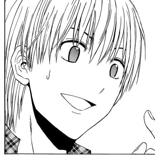 Beelzebub Bangai Hen Chapter 4 : Furuichi, the Hero cover