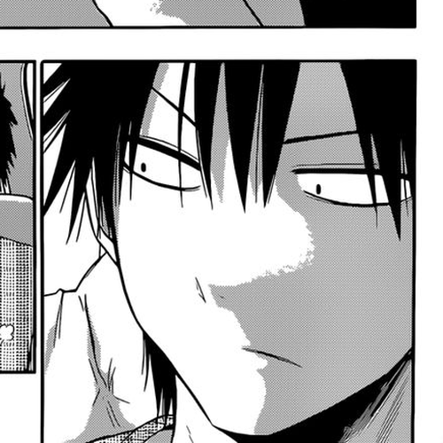 Beelzebub Bangai Hen Chapter 6 : Parent And Child cover
