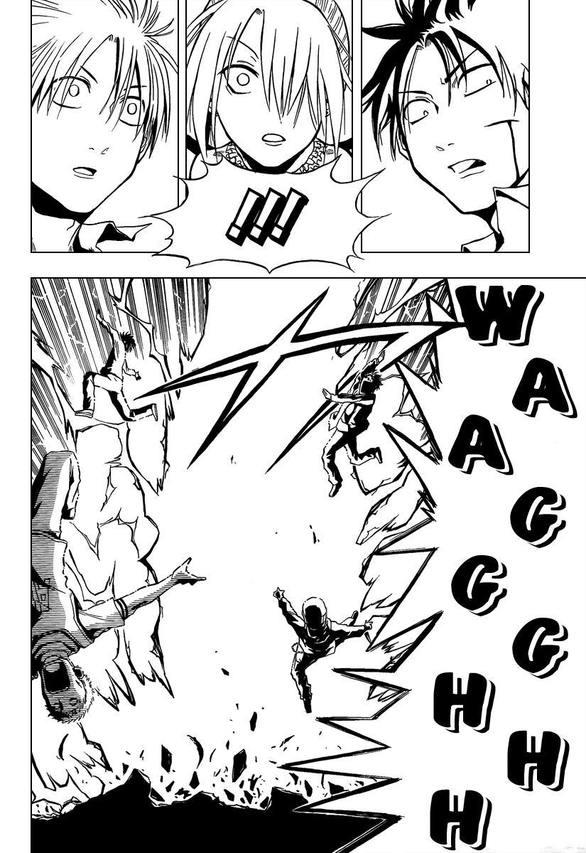 Beelzebub Chapter 1 page 42 - Chapter 1: I Picked up the Devil King
