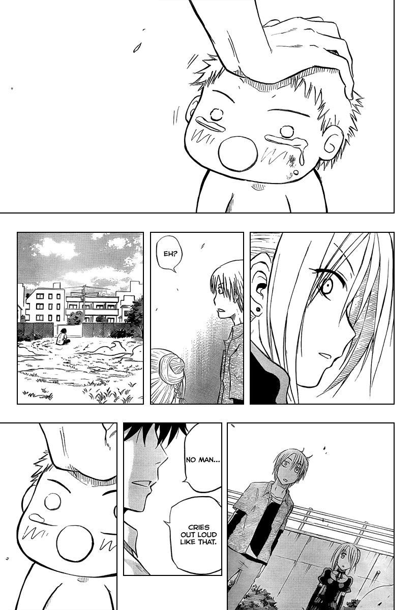 Beelzebub Chapter 1 page 47 - Chapter 1: I Picked up the Devil King