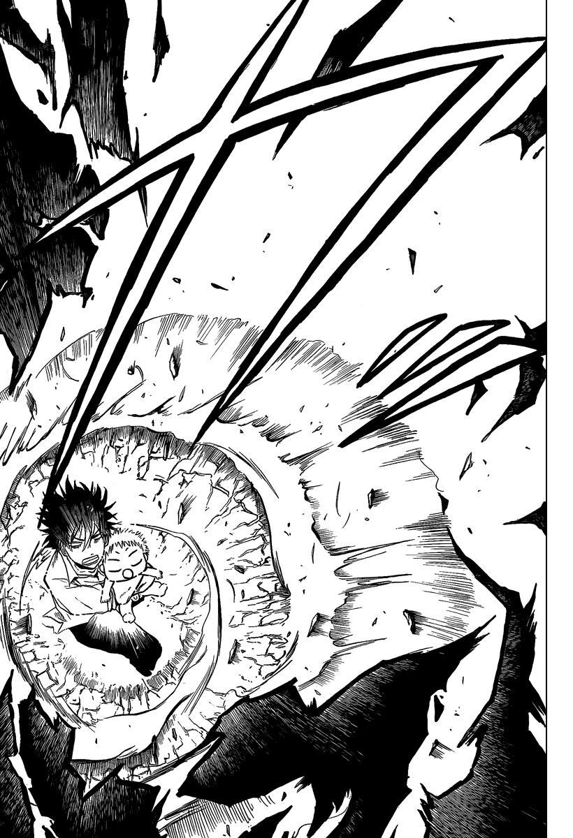 Beelzebub Chapter 1 page 53 - Chapter 1: I Picked up the Devil King
