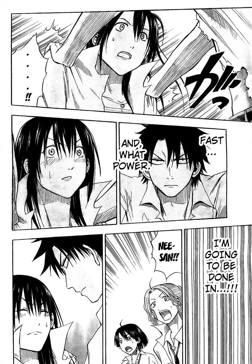 Beelzebub Chapter 14 page 17 - Chapter 14: The Second Meeting Is Unavoidable Destiny