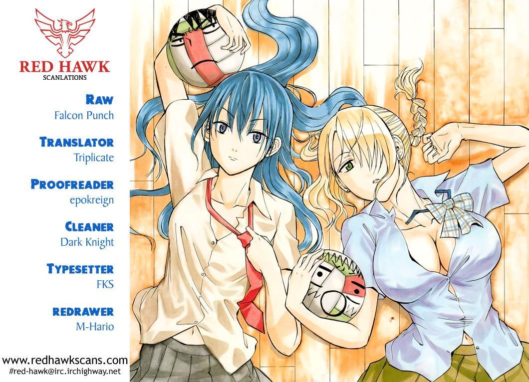 Beelzebub Chapter 157 page 1 - Chapter 157: We're Going to the Hero Show!!
