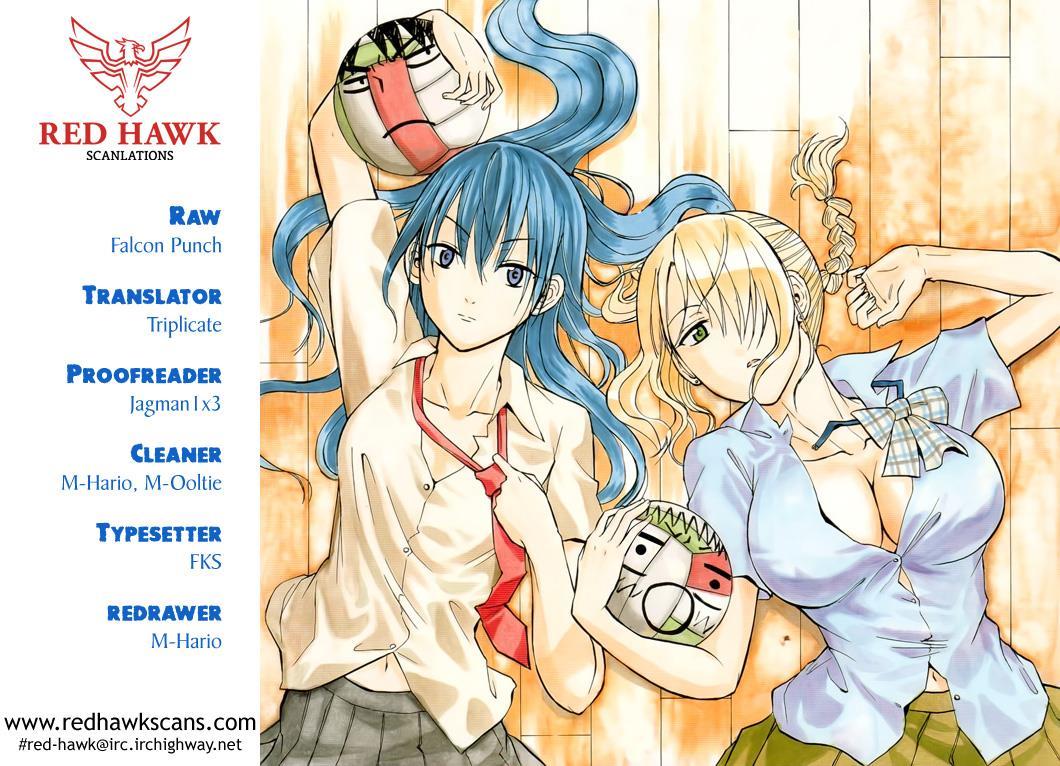 Beelzebub Chapter 166 page 1 - Chapter 166: Mother