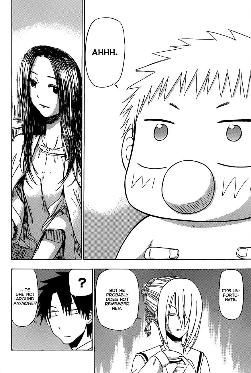 Beelzebub Chapter 166 page 9 - Chapter 166: Mother