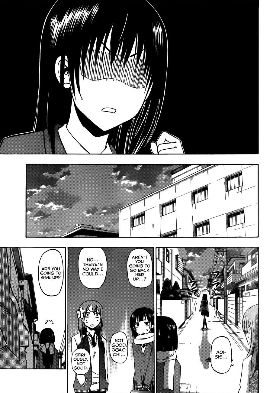 Beelzebub Chapter 178 page 14 - Chapter 178: Christmas is Coming!! Part 2