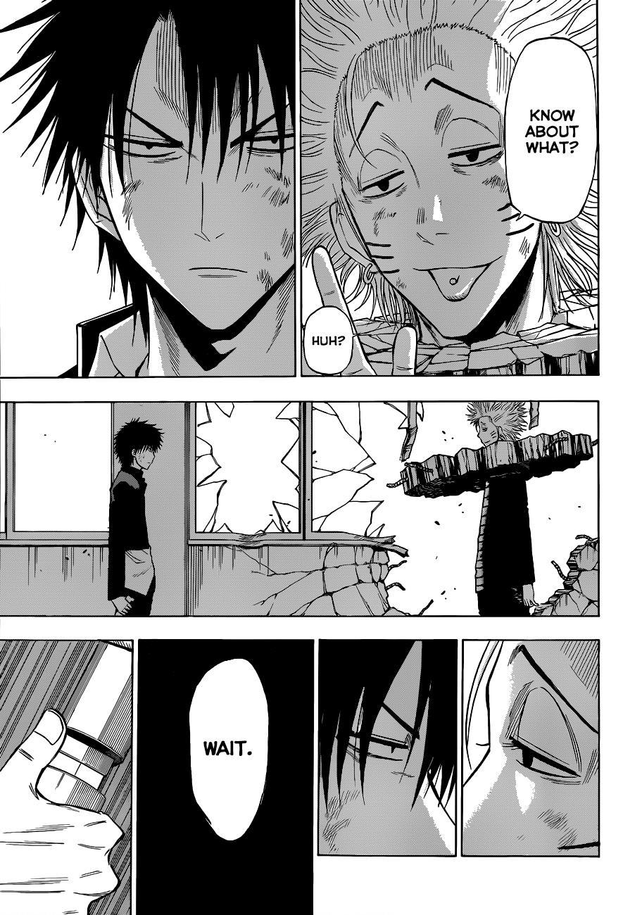 Beelzebub Chapter 191 page 9 - Chapter 191: Who's Going to Beat Oga?